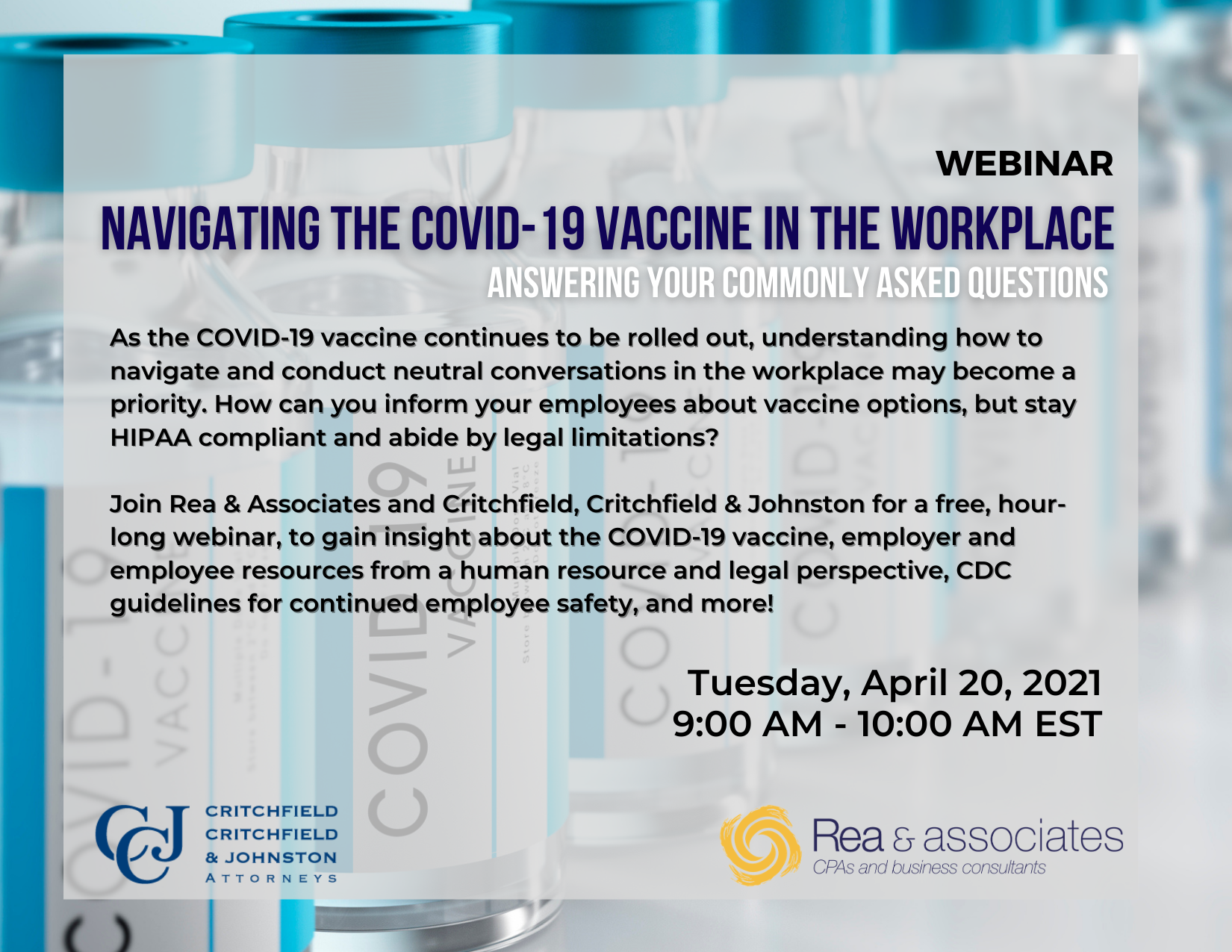 _Upcoming Webinar - Navigating the COVID-19 Vaccine in the Workplace.png